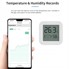 TUYA ZigBee senzor temperature i vlažnosti ZTH05 s LCD zaslonom 1,5"